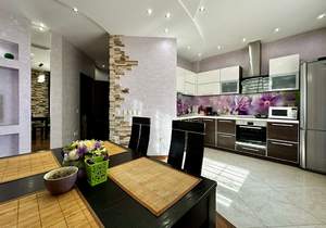 3-к квартира, вторичка, 106м2, 1/5 этаж