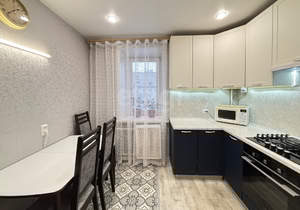 2-к квартира, вторичка, 44м2, 6/9 этаж