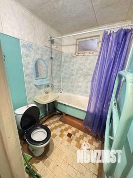 1-к квартира, вторичка, 31м2, 3/5 этаж