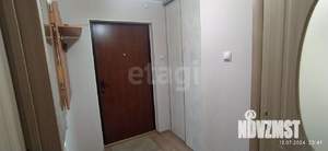 2-к квартира, вторичка, 45м2, 2/18 этаж