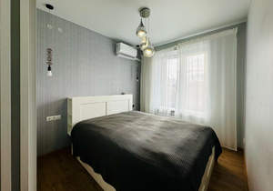 3-к квартира, вторичка, 87м2, 5/6 этаж