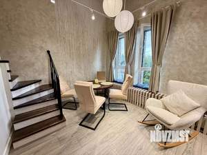 3-к квартира, вторичка, 70м2, 3/3 этаж