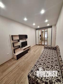 1-к квартира, вторичка, 31м2, 1/16 этаж