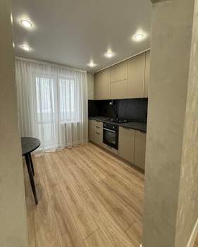 2-к квартира, вторичка, 54м2, 2/5 этаж