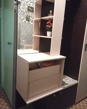 1-к квартира, вторичка, 33м2, 1/5 этаж