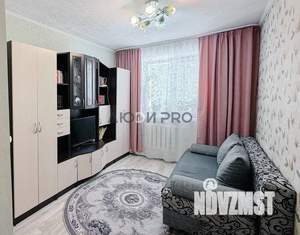 2-к квартира, вторичка, 24м2, 3/5 этаж