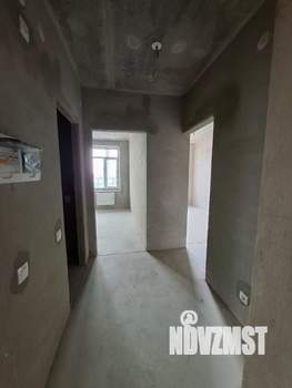 1-к квартира, вторичка, 33м2, 5/12 этаж