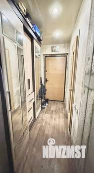 Студия квартира, вторичка, 25м2, 1/14 этаж