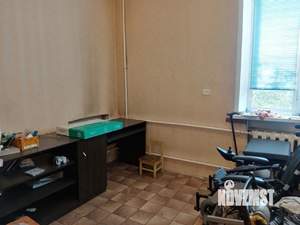 3-к квартира, вторичка, 61м2, 2/3 этаж