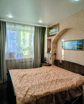 2-к квартира, вторичка, 48м2, 2/3 этаж