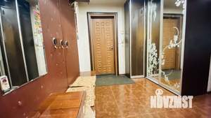 3-к квартира, вторичка, 68м2, 4/5 этаж