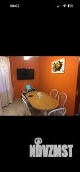 3-к квартира, вторичка, 94м2, 5/5 этаж