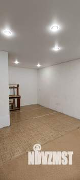 1-к квартира, вторичка, 35м2, 2/5 этаж