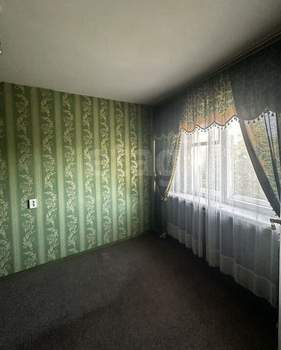 2-к квартира, вторичка, 46м2, 5/5 этаж