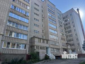 3-к квартира, вторичка, 60м2, 2/9 этаж