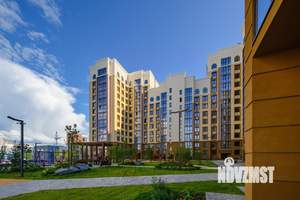 3-к квартира, вторичка, 80м2, 9/12 этаж