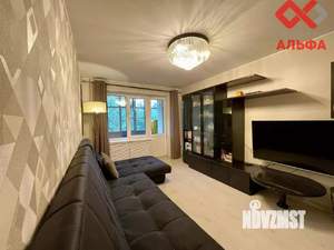 1-к квартира, вторичка, 34м2, 2/10 этаж