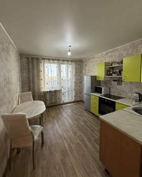 2-к квартира, вторичка, 40м2, 9/9 этаж