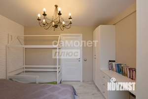 2-к квартира, вторичка, 54м2, 8/10 этаж