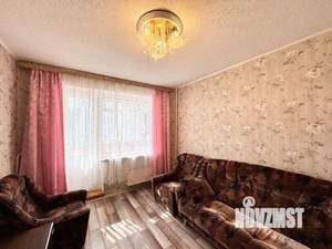 3-к квартира, вторичка, 65м2, 4/10 этаж