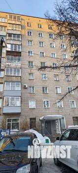 2-к квартира, вторичка, 58м2, 4/9 этаж
