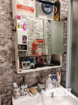 Студия квартира, вторичка, 19м2, 2/3 этаж