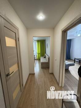 1-к квартира, вторичка, 33м2, 5/17 этаж