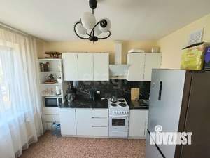 2-к квартира, вторичка, 58м2, 10/17 этаж