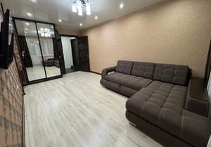 1-к квартира, вторичка, 37м2, 9/10 этаж