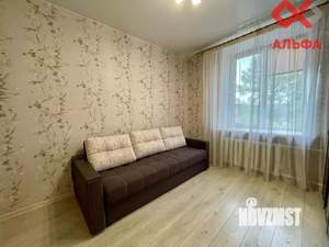 3-к квартира, вторичка, 62м2, 2/3 этаж