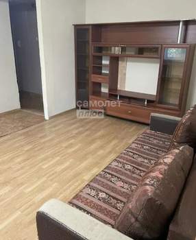2-к квартира, вторичка, 46м2, 5/5 этаж