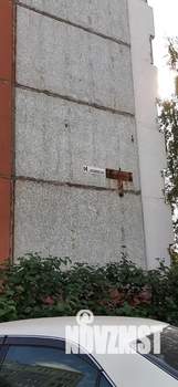 2-к квартира, вторичка, 50м2, 2/9 этаж