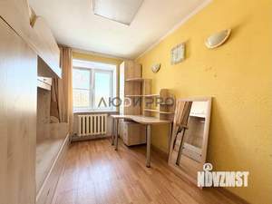 3-к квартира, вторичка, 61м2, 5/5 этаж