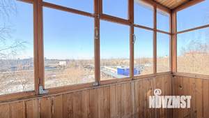 2-к квартира, вторичка, 41м2, 5/5 этаж