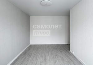 2-к квартира, вторичка, 50м2, 6/6 этаж