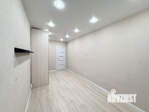 2-к квартира, вторичка, 44м2, 4/5 этаж