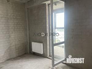 3-к квартира, сданный дом, 71м2, 4/18 этаж