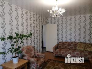 2-к квартира, вторичка, 52м2, 5/5 этаж