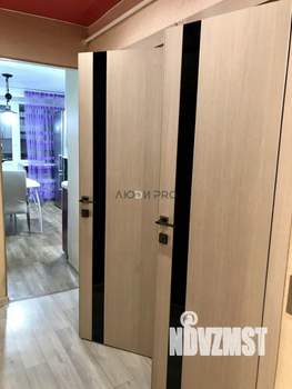 2-к квартира, вторичка, 46м2, 1/2 этаж