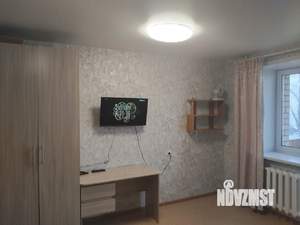 Студия квартира, вторичка, 23м2, 7/9 этаж