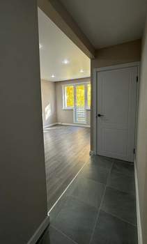 2-к квартира, вторичка, 47м2, 4/5 этаж