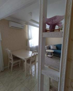 3-к квартира, вторичка, 75м2, 3/3 этаж