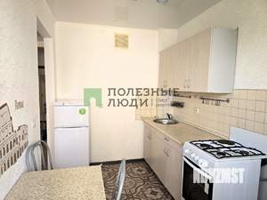 1-к квартира, вторичка, 29м2, 4/5 этаж