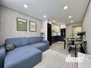 3-к квартира, вторичка, 71м2, 1/5 этаж