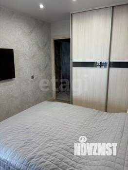 2-к квартира, вторичка, 63м2, 12/29 этаж