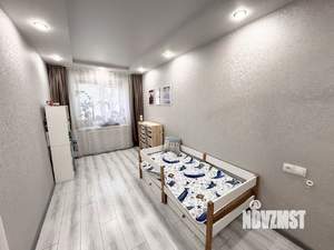 2-к квартира, вторичка, 41м2, 3/5 этаж