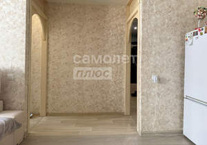 2-к квартира, вторичка, 47м2, 1/5 этаж