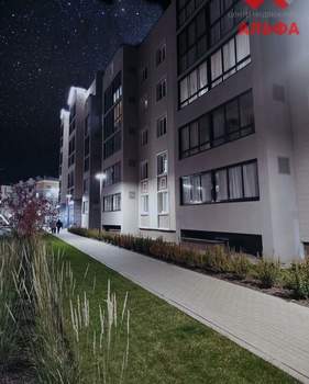 2-к квартира, вторичка, 50м2, 4/8 этаж