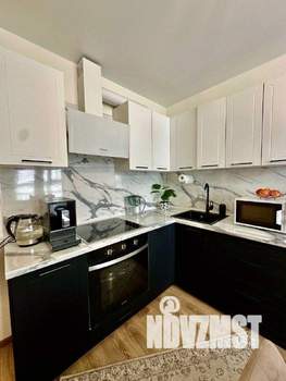 1-к квартира, вторичка, 39м2, 5/16 этаж