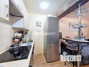 Студия квартира, вторичка, 28м2, 9/17 этаж